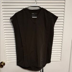 Star Wars fig scrubs set